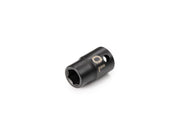 3/8 Inch Drive x 10 mm Shallow 6-Point Impact Socket