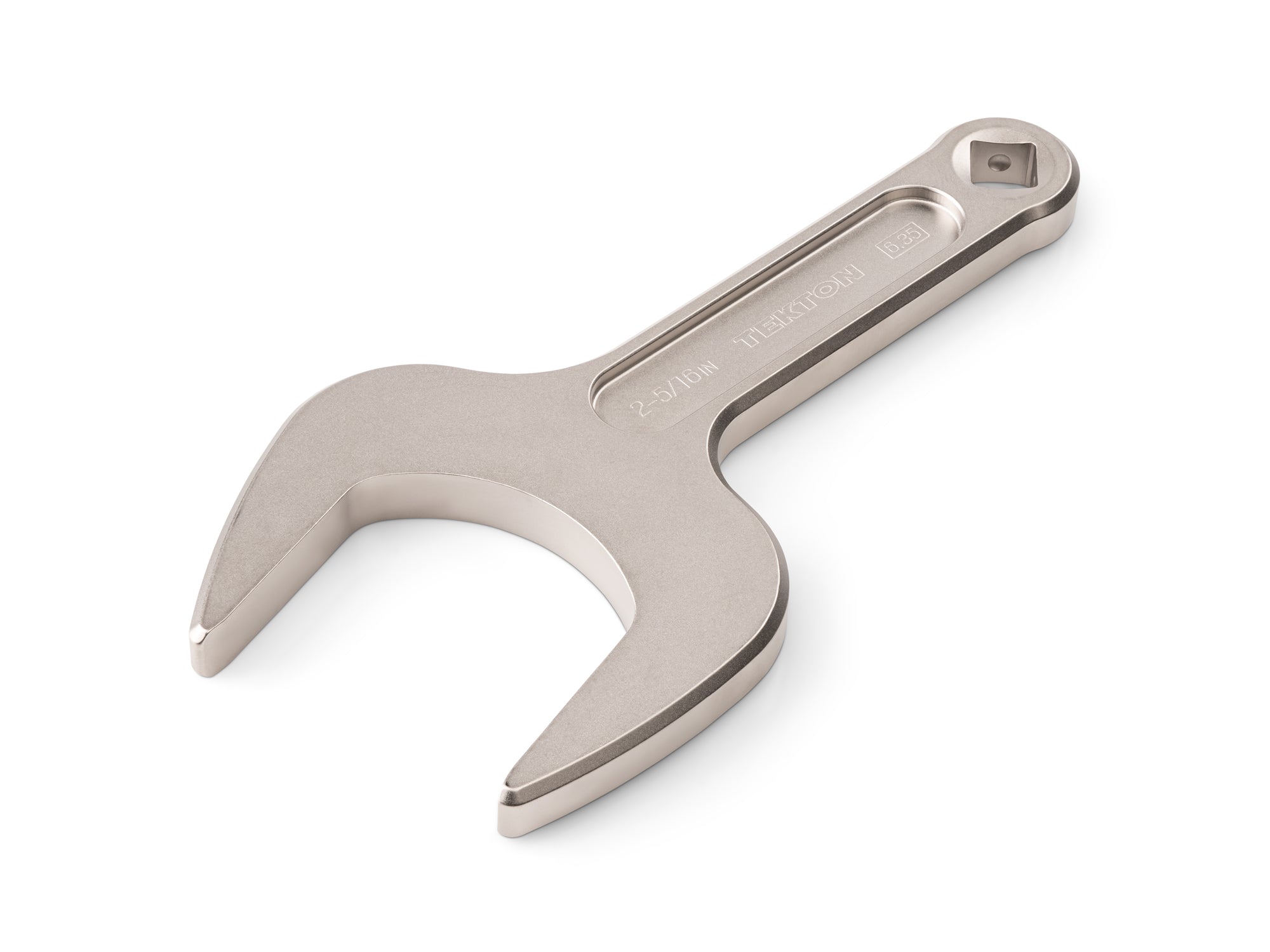 2-5/16 Inch Service Wrench