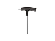 5/32 Inch Flat End Hex T-Handle Key