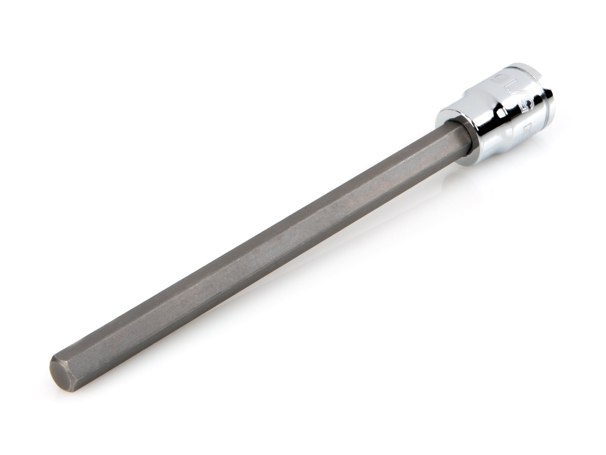 3/8 Inch Drive x 5/16 Inch Long Hex Bit Socket