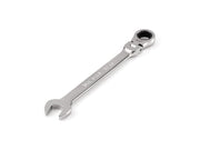 16 mm Flex Head 12-Point Ratcheting Combination Wrench