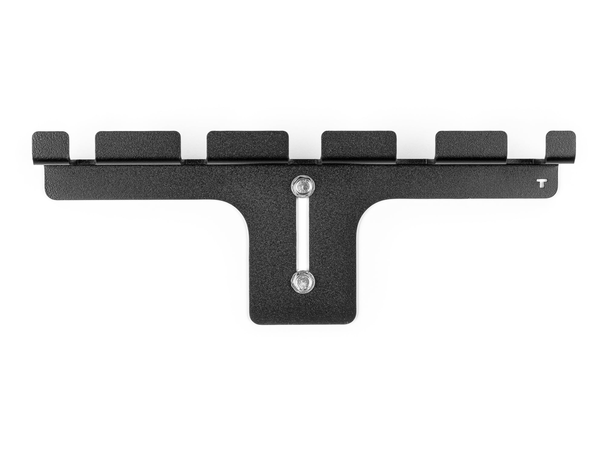 5-Tool Pry Bar Wall Hanger