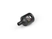 3/8 Inch Drive x E4 Shallow External Star Impact Socket