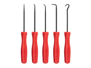 Blunt Pick and Hook Set (5-Piece)