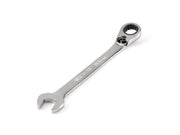 11/16 Inch Reversible 12-Point Ratcheting Combination Wrench