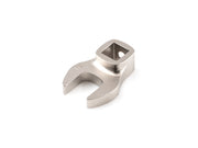 3/8 Inch Drive x 1/2 Inch Crowfoot Wrench