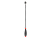 3/8 Inch Drive x 18 Inch Quick-Release Comfort Grip Extra-Long Ratchet