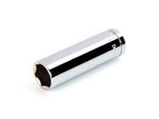 1/2 Inch Drive x 17 mm Deep 6-Point Socket