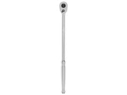 3/8 Inch Drive x 12 Inch Quick-Release Long Ratchet