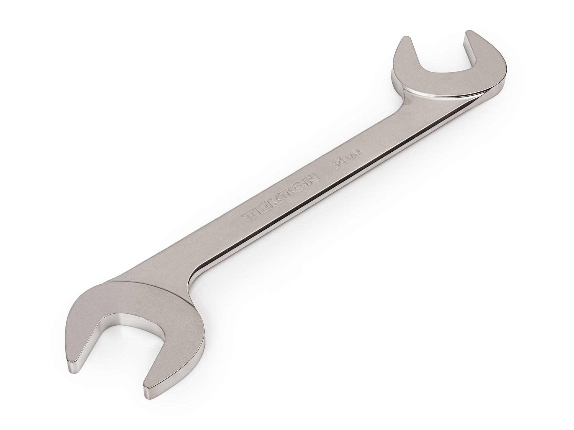 34 mm Angle Head Open End Wrench