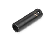 1/2 Inch Drive x 16 mm Deep 12-Point Impact Socket