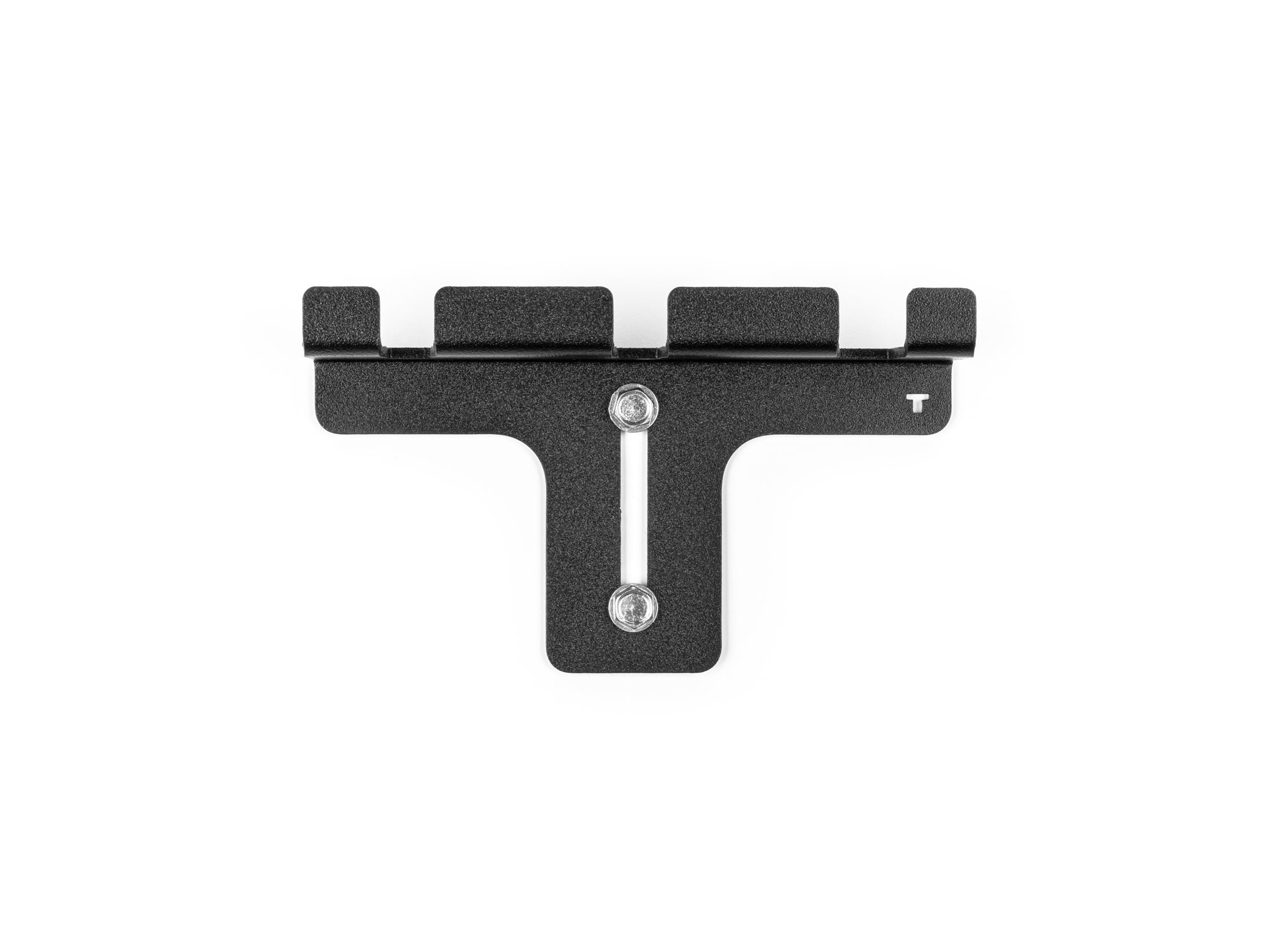 3-Tool Pry Bar Wall Hanger