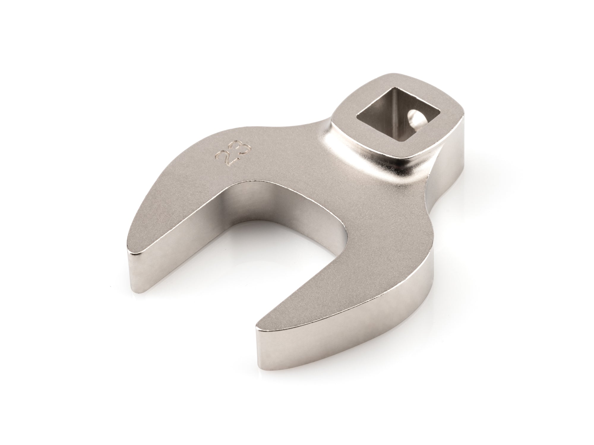 3/8 Inch Drive x 23 mm Crowfoot Wrench