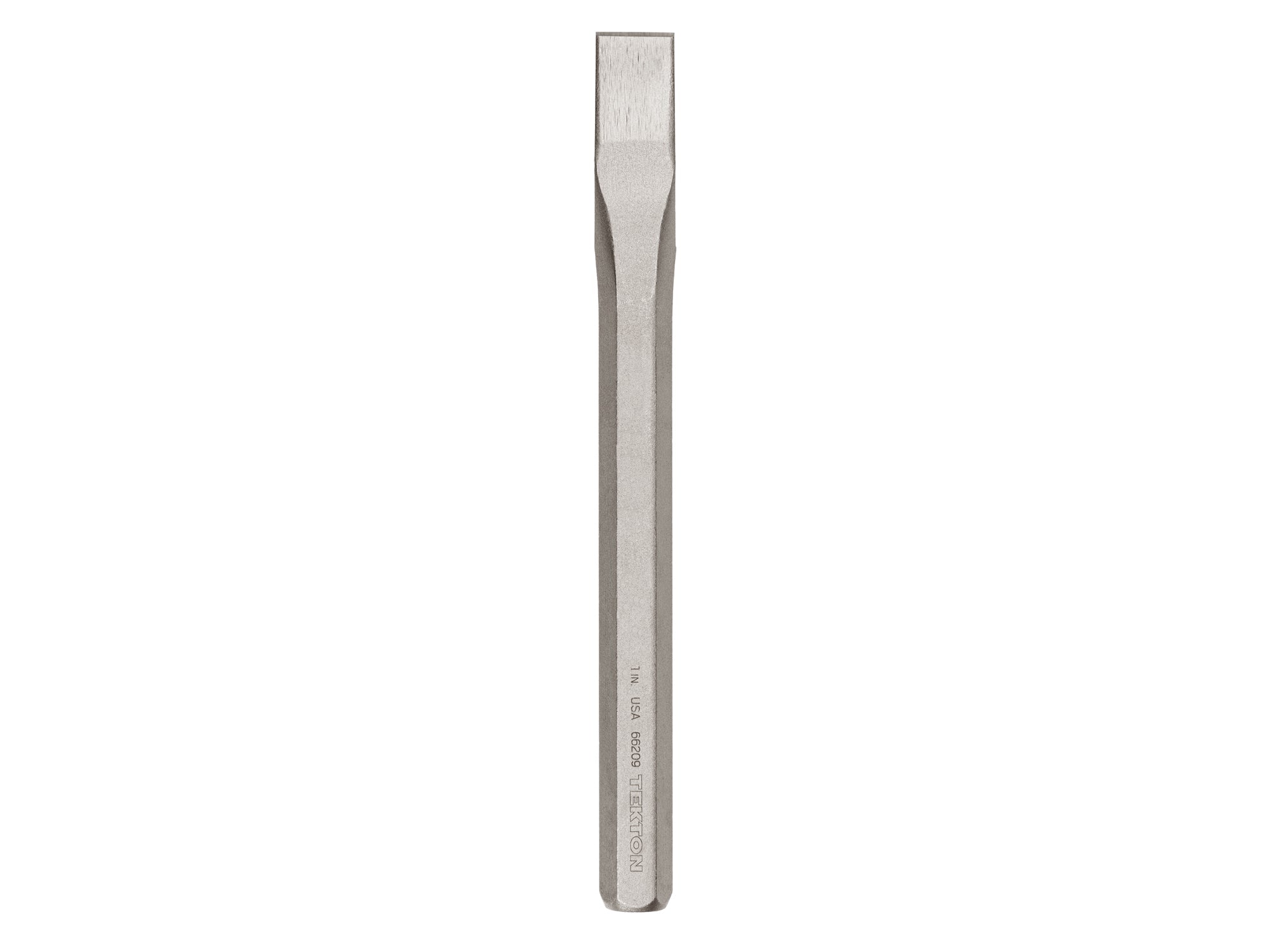 1 Inch Long Cold Chisel