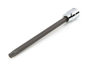 3/8 Inch Drive x T45 Long Torx Bit Socket