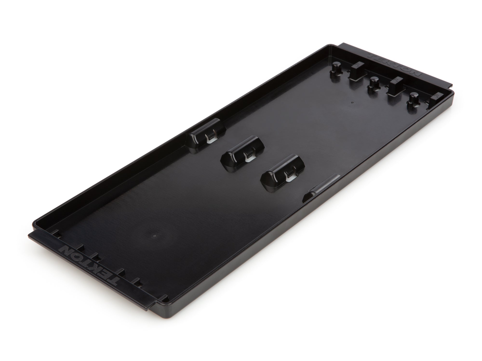 13 Inch 3-Rail Tray