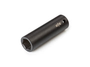 1/2 Inch Drive x 5/8 Inch Deep 6-Point Impact Socket