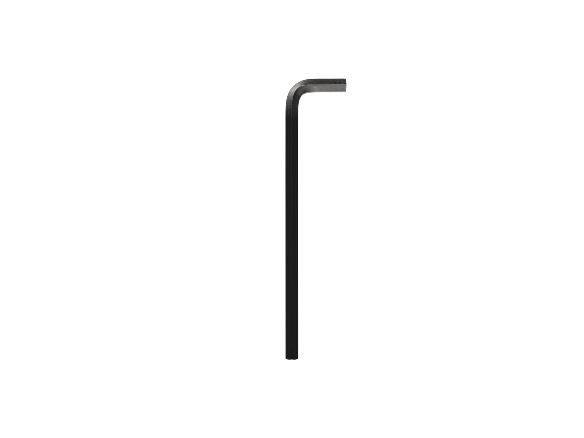 12 mm Flat End Hex L-Key