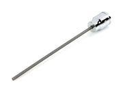 3/8 Inch Drive x 1/8 Inch Long Hex Bit Socket