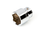 3/4 Inch Drive x 1-7/16 Inch Shallow 6-Point Socket