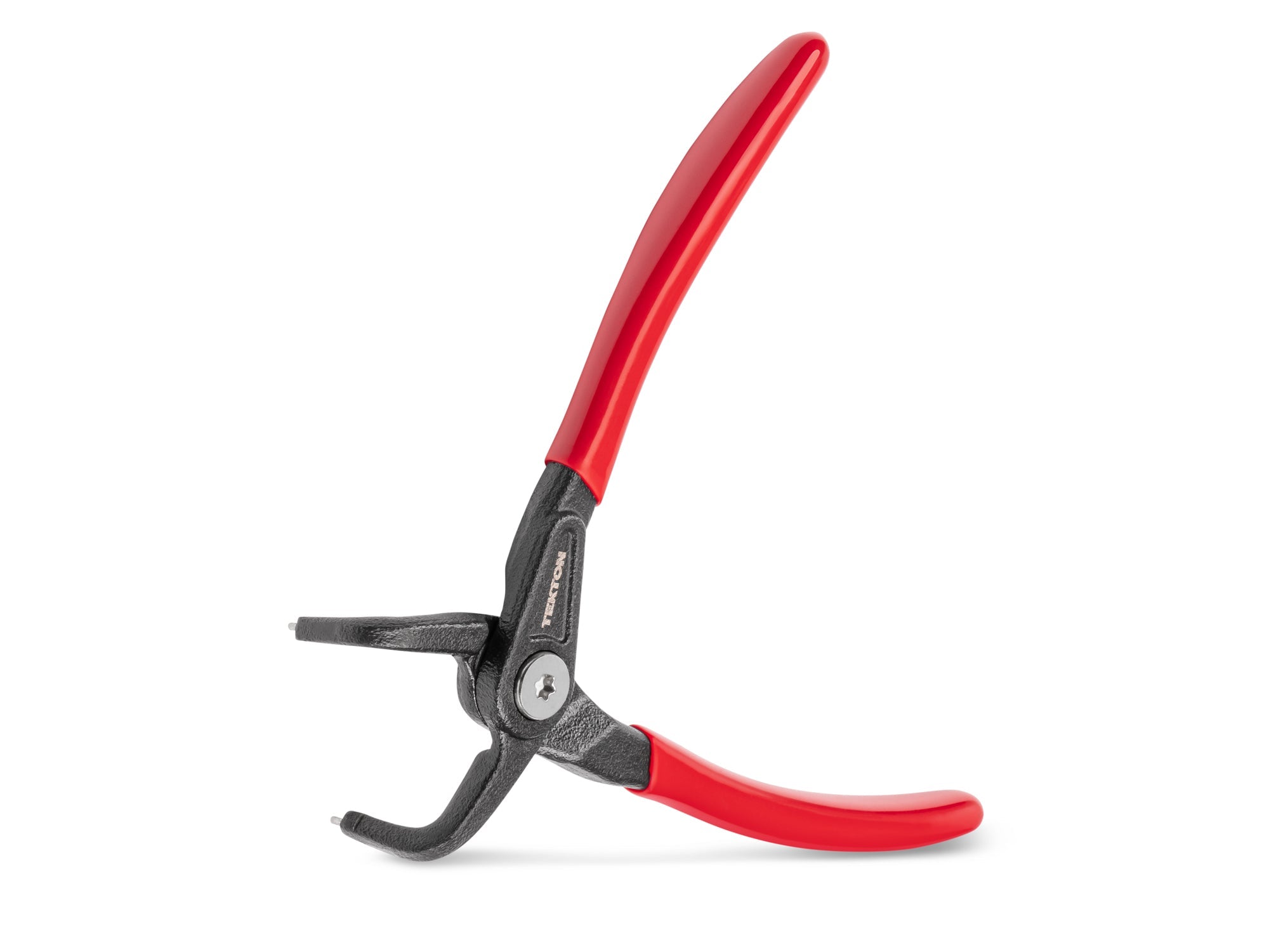 5 Inch 90-Degree Internal Retaining Ring Pliers (0.047 in. Tips)