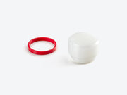 21 oz. Combination Hammer Replacement Nylon Insert with Spacer