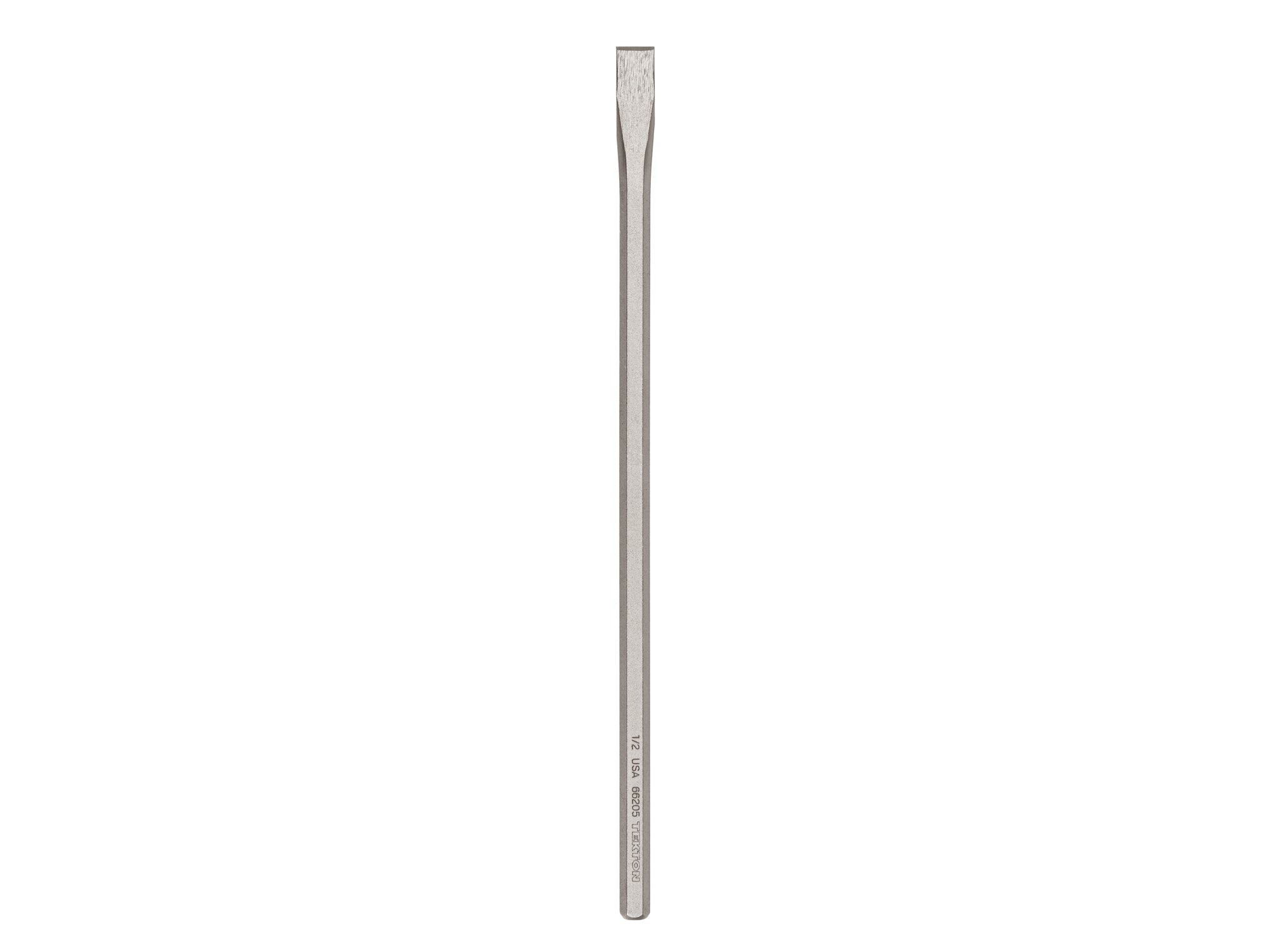1/2 Inch Long Cold Chisel