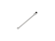 11/32 Inch Long Fixed/Flex Head 12-Point Ratcheting Box End Wrench