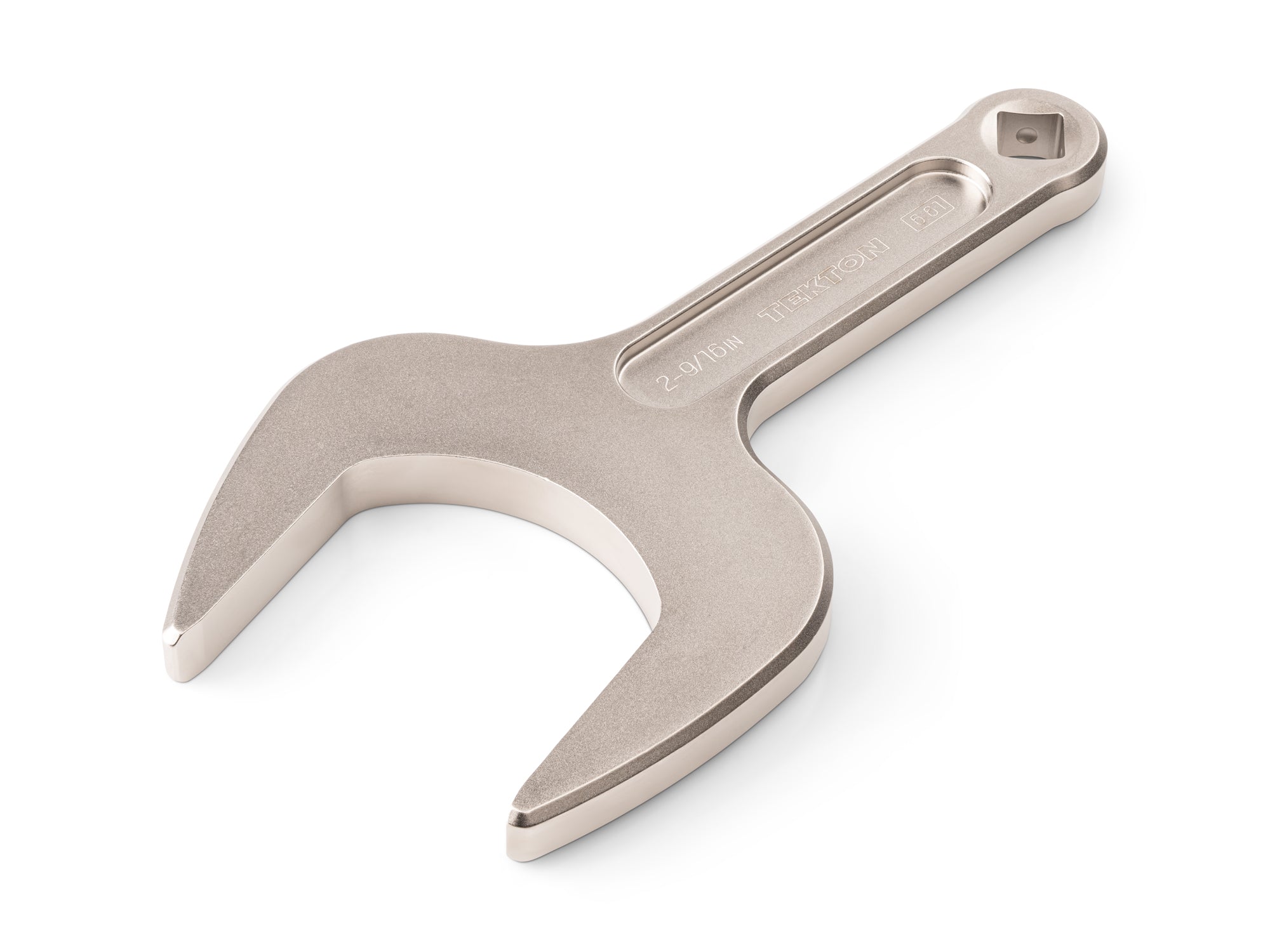 2-9/16 Inch Service Wrench