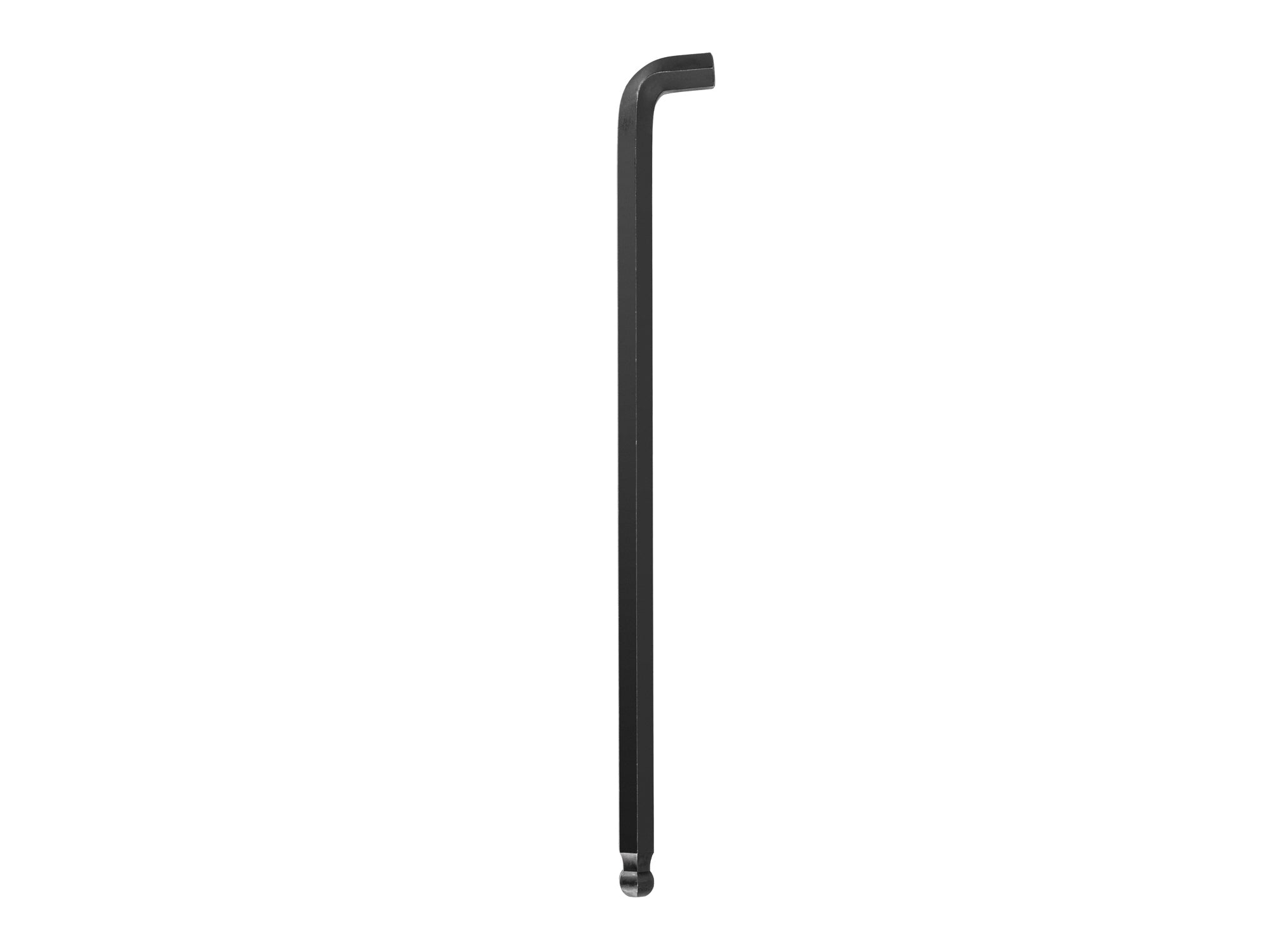 3/8 Inch Short Arm Ball End Hex L-Key