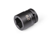 3/4 Inch Drive x 29 mm Shallow 6-Point Impact Socket