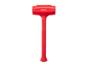 152 oz. Short Handle Dead Blow Sledge Hammer