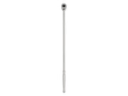 3/8 Inch Drive x 18 Inch Quick-Release Extra-Long Ratchet