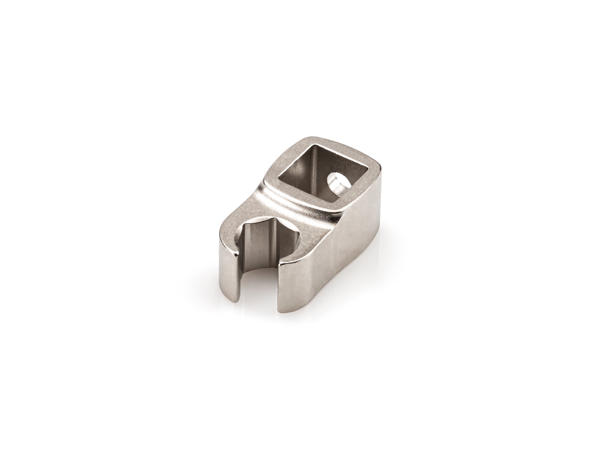 3/8 Inch Drive x 8 mm 6-Point Flare Nut Crowfoot Wrench