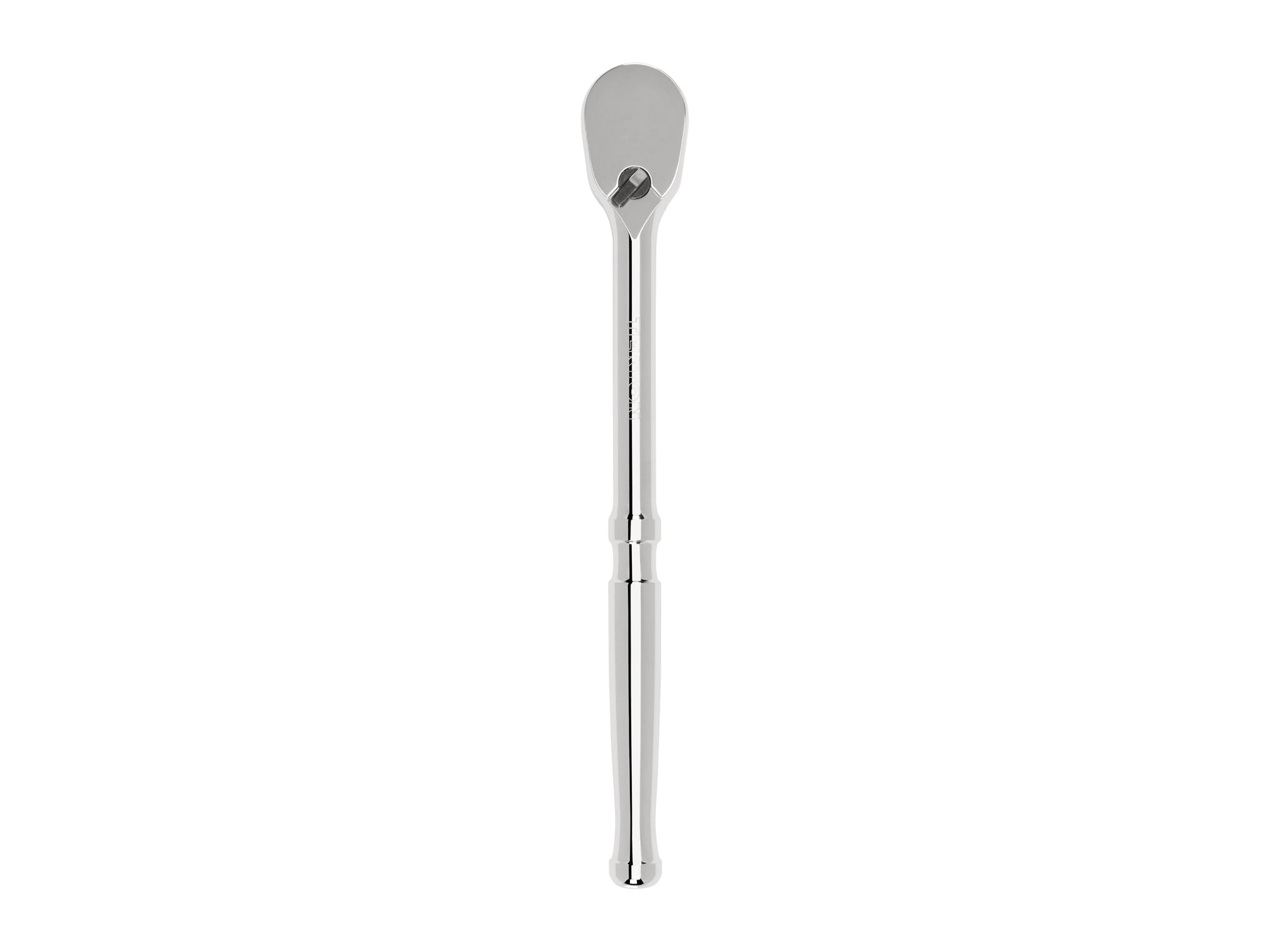 1/2 Inch Drive x 10-1/2 Inch Non-Quick-Release Ratchet