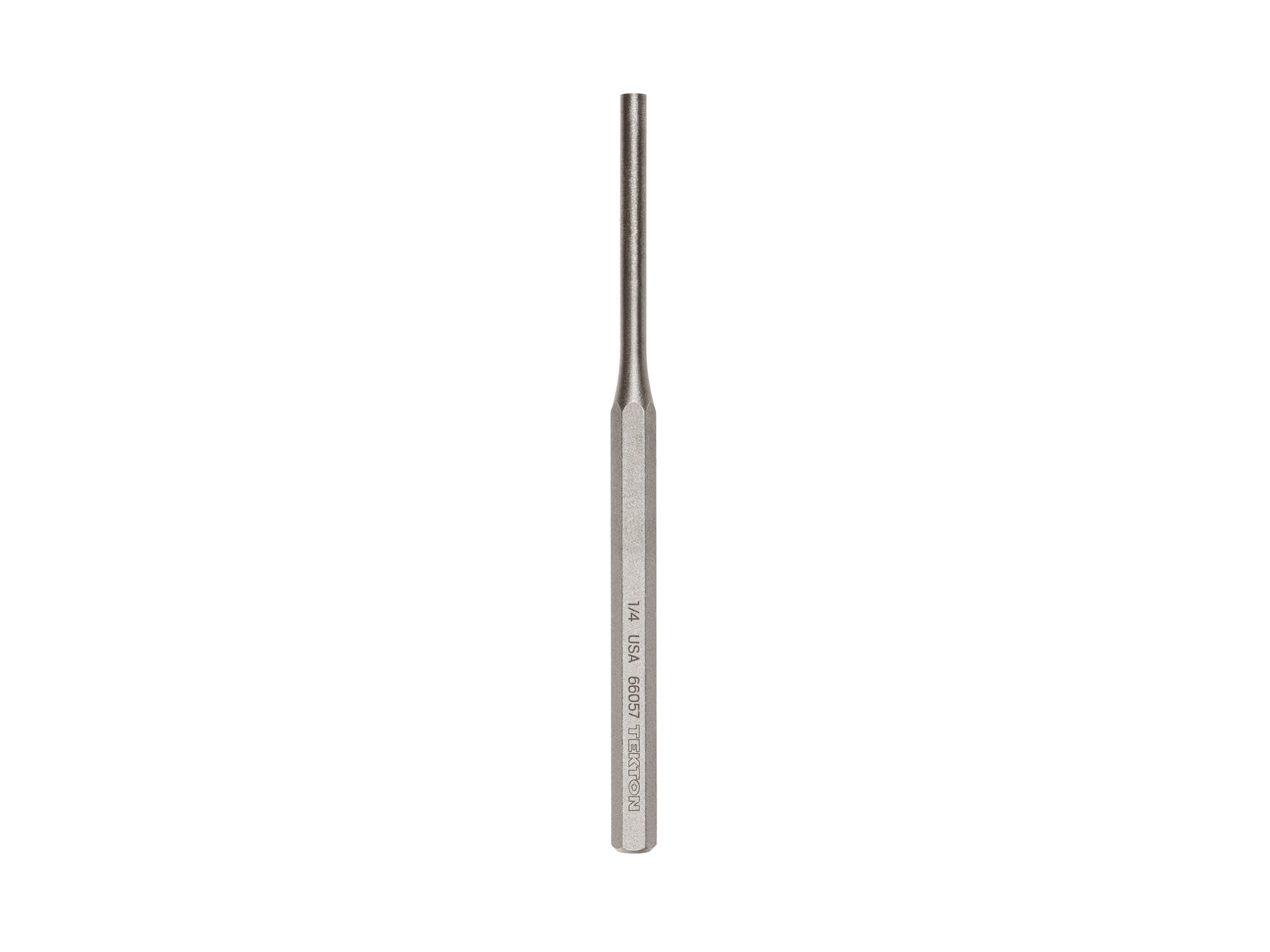 1/4 Inch Pin Punch
