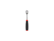 1/4 Inch Drive x 6 Inch Non-Quick-Release Comfort Grip Ratchet