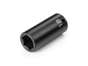 3/8 Inch Drive x 18 mm Deep 6-Point Impact Socket