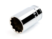 1/2 Inch Drive x 36 mm Deep 12-Point Socket