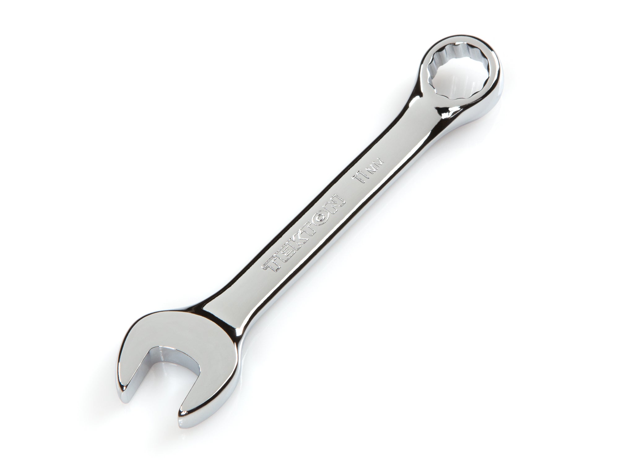11 mm Stubby Combination Wrench