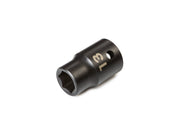 1/2 Inch Drive x 13 mm Shallow 6-Point Impact Socket