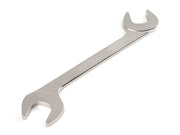 30 mm Angle Head Open End Wrench