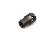 1/2 Inch Drive x E16 Shallow External Star Impact Socket