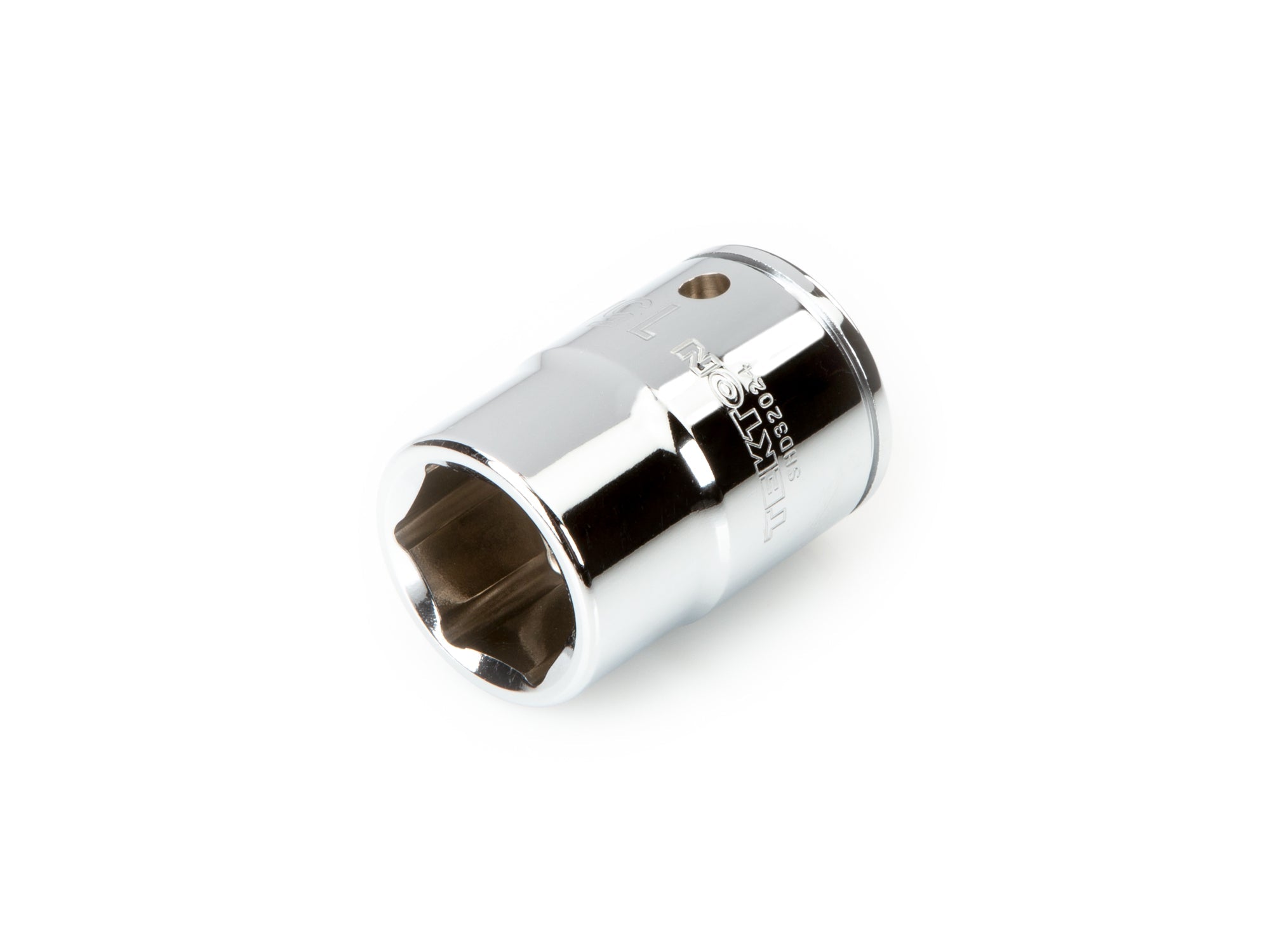 3/4 Inch Drive x 15/16 Inch Shallow 6-Point Socket
