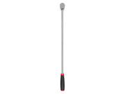 1/2 Inch Drive x 24 Inch Non-Quick-Release Comfort Grip Extra-Long Ratchet