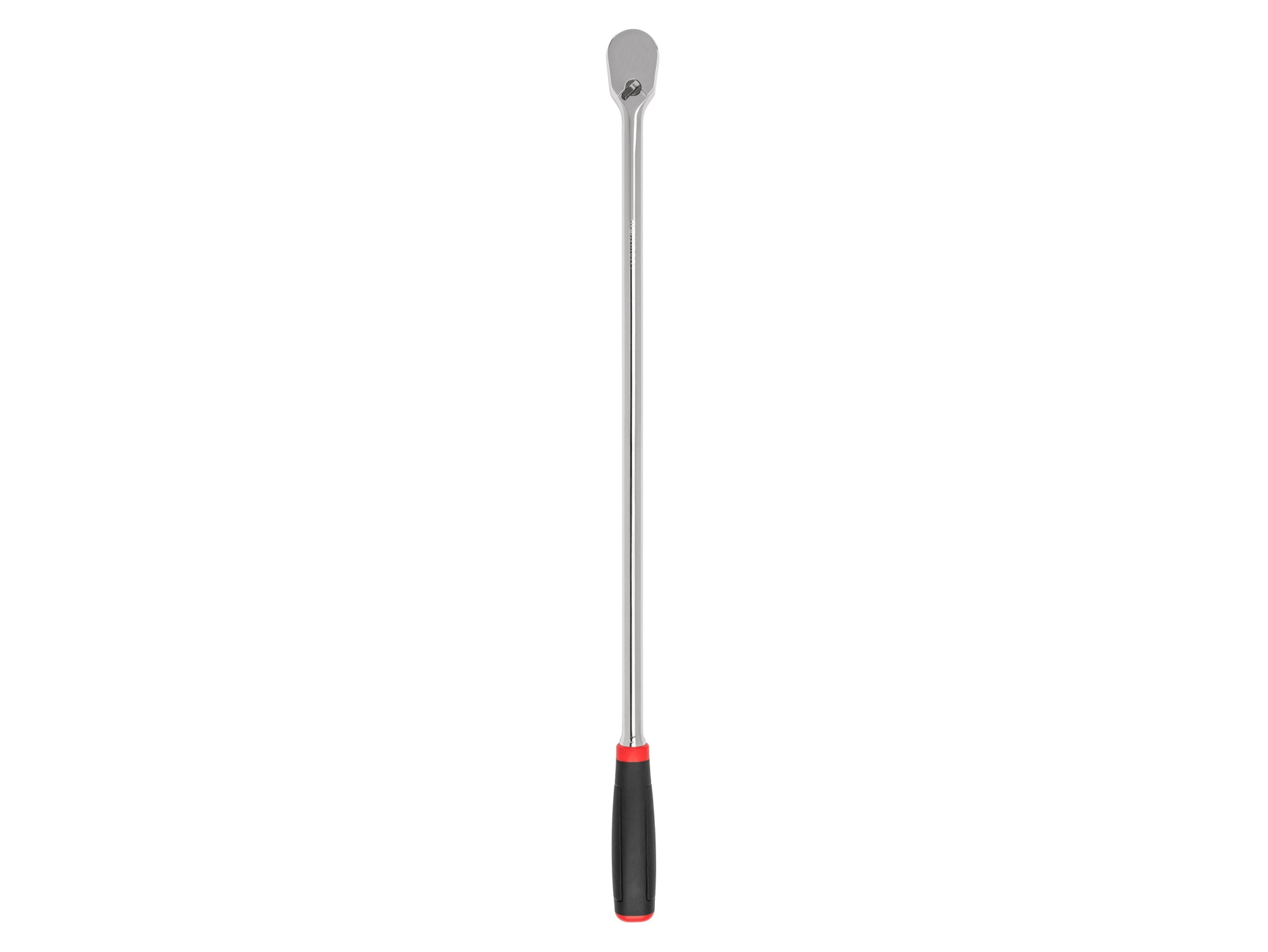 1/2 Inch Drive x 24 Inch Non-Quick-Release Comfort Grip Extra-Long Ratchet
