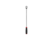 1/2 Inch Drive x 18 Inch Non-Quick-Release Comfort Grip Long Ratchet