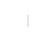 1.3 mm Short Arm Ball End Hex L-Key