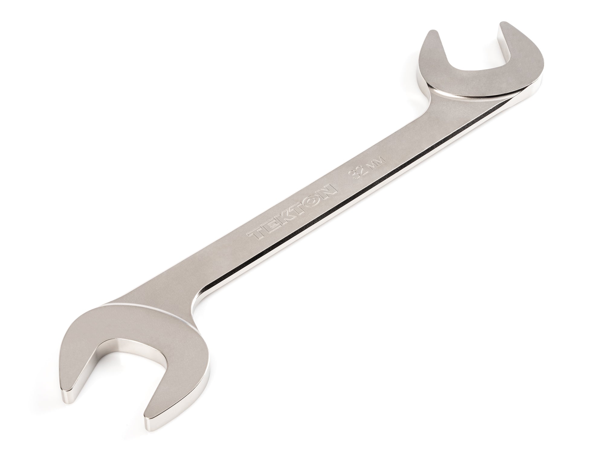 32 mm Angle Head Open End Wrench