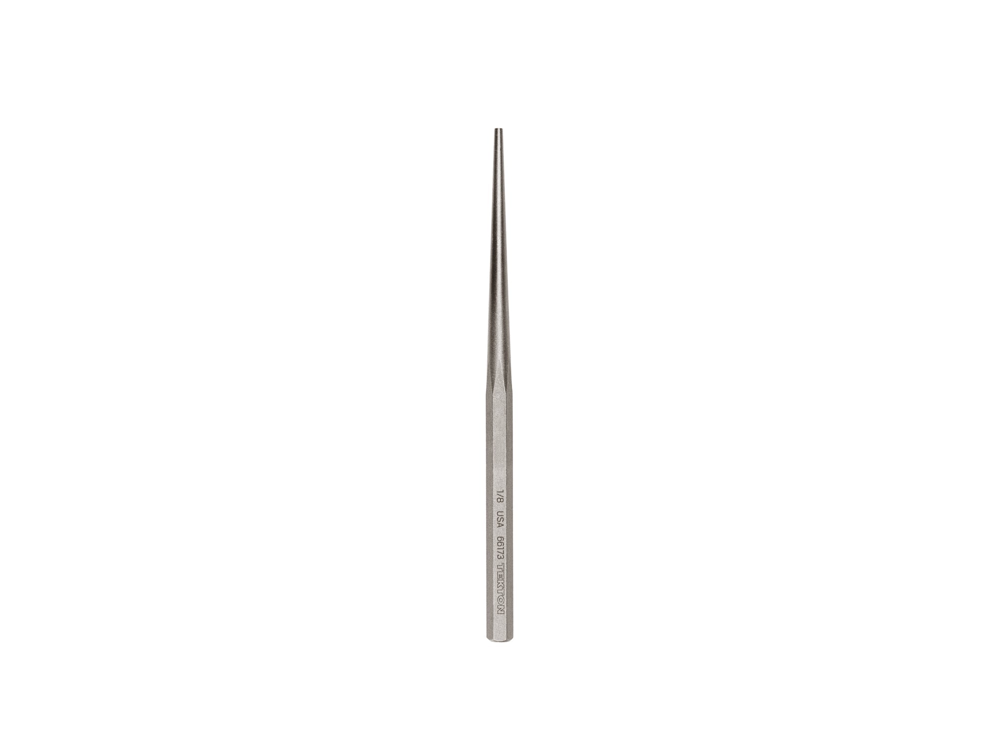 1/8 Inch Alignment Punch